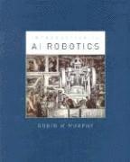 Top introduction to ai robotics Free Shipping Introduction to AI Robotics Robin R Murphy Bok 9780262133838 Bokus
