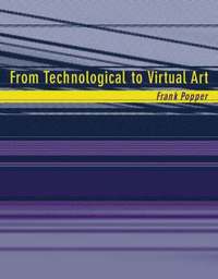 From Technological to Virtual Art (inbunden)