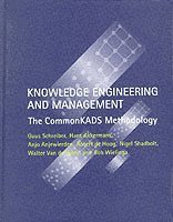 Knowledge Engineering and Management (inbunden)