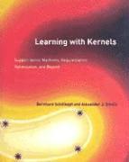 Learning with Kernels (h�ftad)