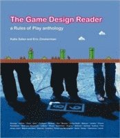 The Game Design Reader (inbunden)