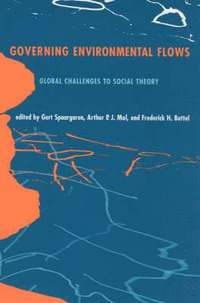 Governing Environmental Flows (inbunden)