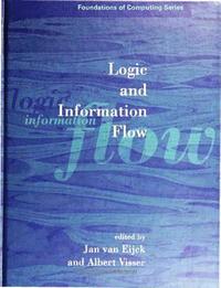 Logic and Information Flow (inbunden)