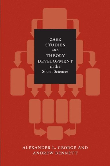 Case Studies and Theory Development in the Social Sciences - Ebok ...