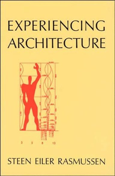 Experiencing Architecture, second edition (inbunden)