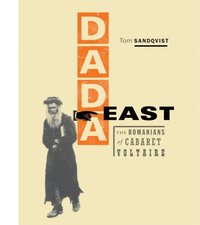 Dada East (e-bok)