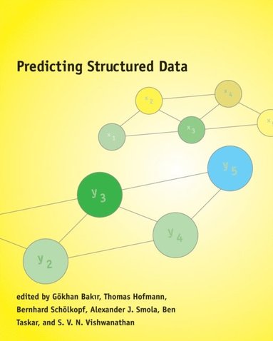 Predicting Structured Data (h�ftad)