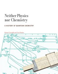 Neither Physics nor Chemistry (e-bok)