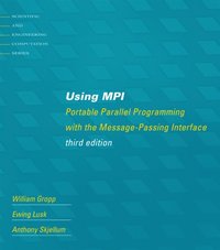 Using MPI (e-bok)