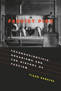 Fascist Pigs (e-bok)