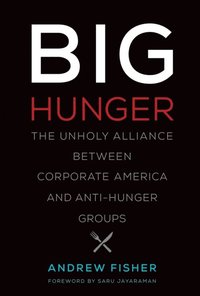 Big Hunger (e-bok)