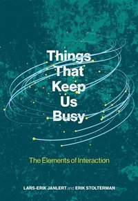 Things That Keep Us Busy (e-bok)