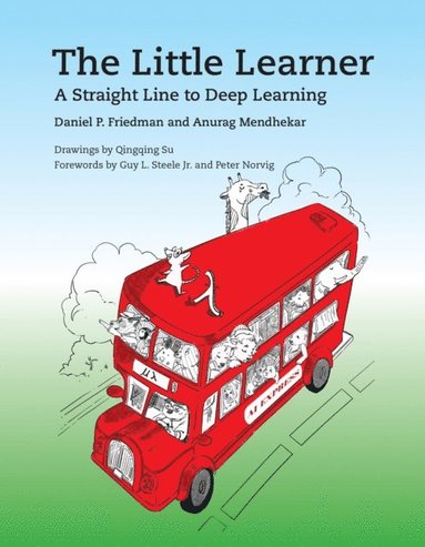 Little Learner (hftad)