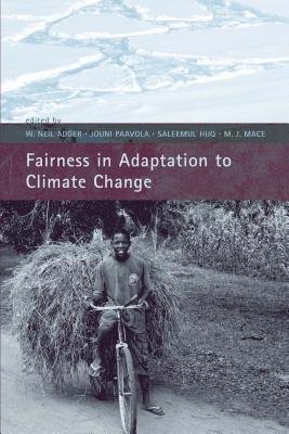 Fairness in Adaptation to Climate Change (h�ftad)