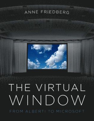 The Virtual Window (häftad)