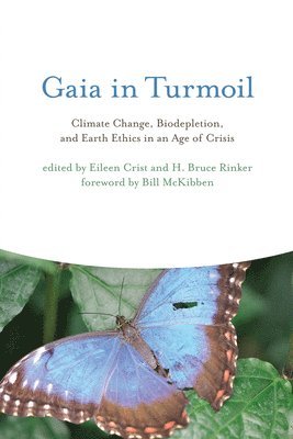 Gaia in Turmoil (hftad)