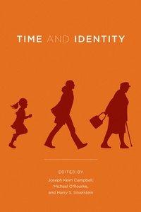 Time and Identity (hftad)