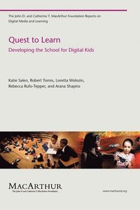 Quest to Learn (hftad)