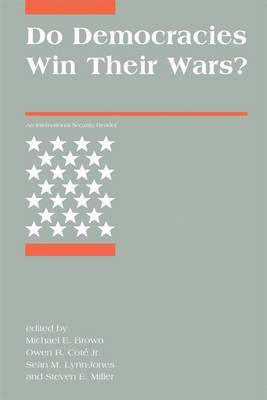 Do Democracies Win Their Wars? (hftad)