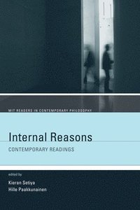 Internal Reasons (häftad)
