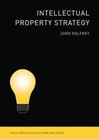 Intellectual Property Strategy (hftad)