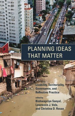Planning Ideas That Matter (hftad)