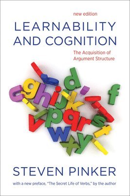 Learnability and Cognition (häftad)