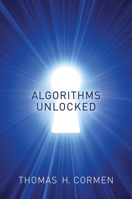 Algorithms Unlocked (häftad)