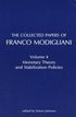 Collected Papers of Franco Modigliani
