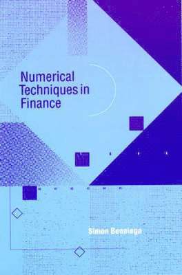 Numerical Techniques in Finance (inbunden)