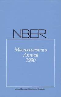 NBER Macroeconomics Annual 1990 (hftad)