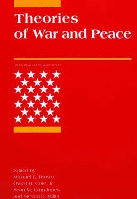 Theories of War and Peace (hftad)