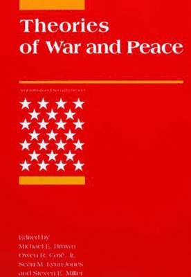 Theories of War and Peace (inbunden)