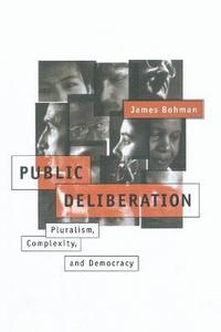 Public Deliberation (hftad)