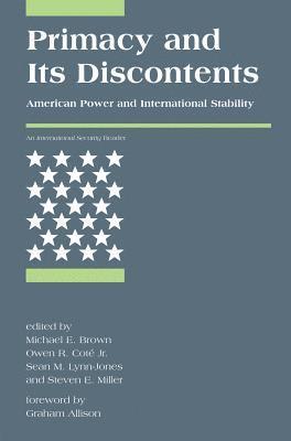 Primacy and Its Discontents (hftad)