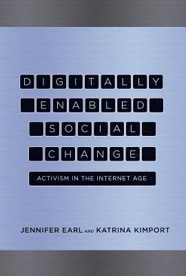 Digitally Enabled Social Change (hftad)