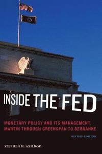 Inside the Fed (hftad)