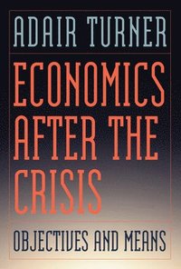 Economics After the Crisis (hftad)