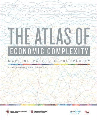 The Atlas of Economic Complexity (hftad)