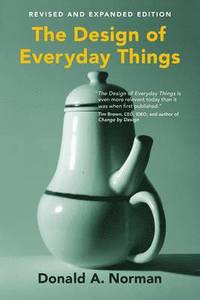 The Design of Everyday Things (häftad)