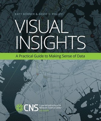 Visual Insights (h�ftad)