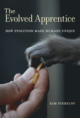 Evolved Apprentice (inbunden)