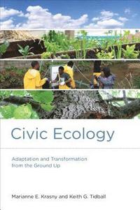 Civic Ecology (hftad)