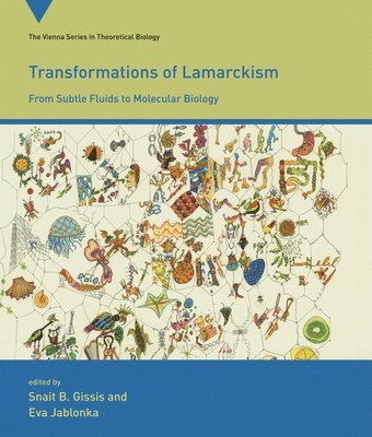 Transformations of Lamarckism (inbunden)