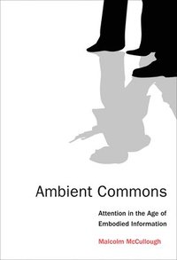 Ambient Commons (hftad)