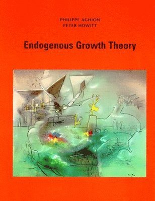 Endogenous Growth Theory (h�ftad)