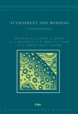 Attachment and Bonding (inbunden)