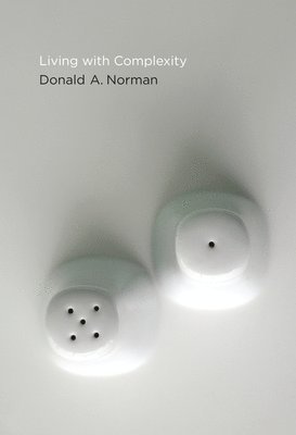 Living with Complexity (häftad)
