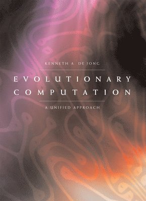 Evolutionary Computation (inbunden)