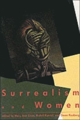 Surrealism and Women (hftad)